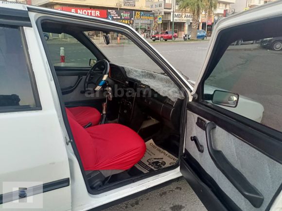 YÜCEL OTO DAN 95 MODEL 70 LİK UNO S