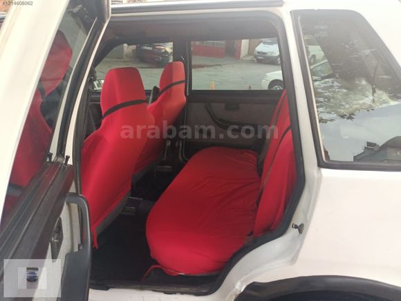 YÜCEL OTO DAN 95 MODEL 70 LİK UNO S