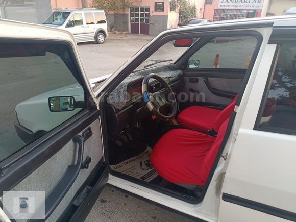 YÜCEL OTO DAN 95 MODEL 70 LİK UNO S