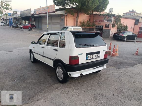 YÜCEL OTO DAN 95 MODEL 70 LİK UNO S