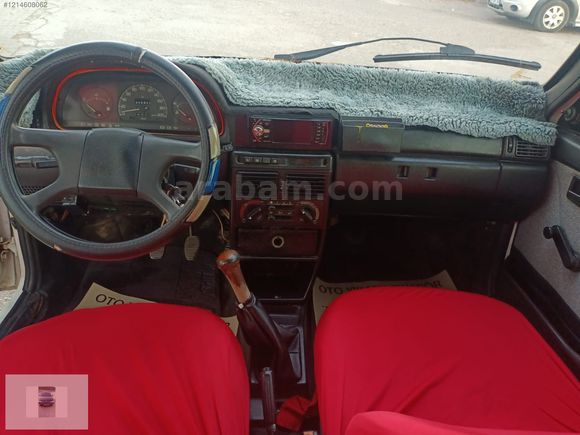 YÜCEL OTO DAN 95 MODEL 70 LİK UNO S