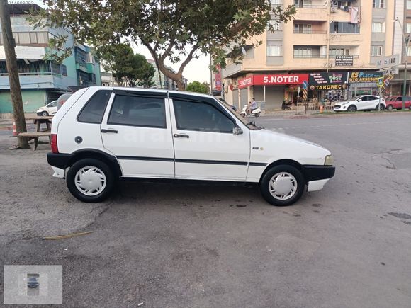 YÜCEL OTO DAN 95 MODEL 70 LİK UNO S
