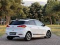 ÇINAR AUTO'DAN CAM TAVANLI İ20