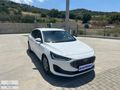BÜYÜKSOYLU FİLO/2025 MODEL FORD FOCUS 1.5 ECOBLUE TITANIUM STIL