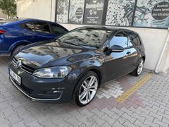 Sahibinden Volkswagen Golf 1.6 TDi BlueMotion Comfortline 2017 Model 