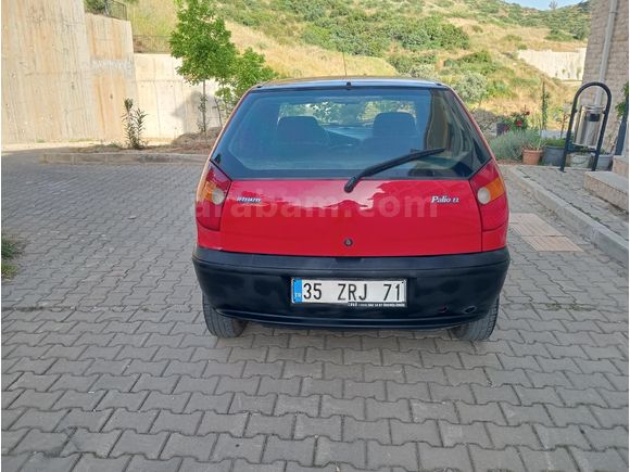 KLİMALI PALİO 1.4 EL