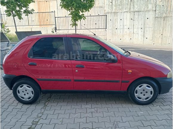 KLİMALI PALİO 1.4 EL