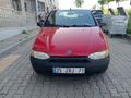 KLİMALI PALİO 1.4 EL