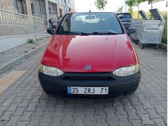 KLİMALI PALİO 1.4 EL