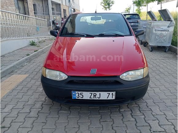 KLİMALI PALİO 1.4 EL
