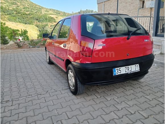 KLİMALI PALİO 1.4 EL