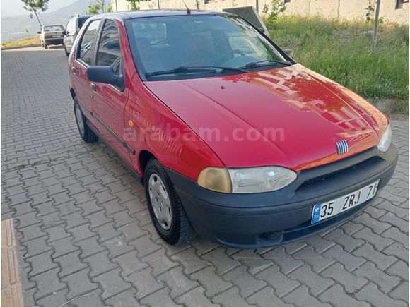 KLİMALI PALİO 1.4 EL