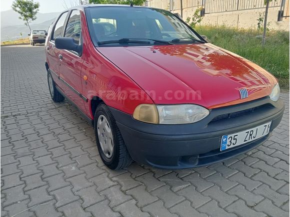 KLİMALI PALİO 1.4 EL