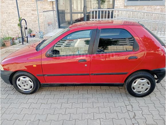 KLİMALI PALİO 1.4 EL