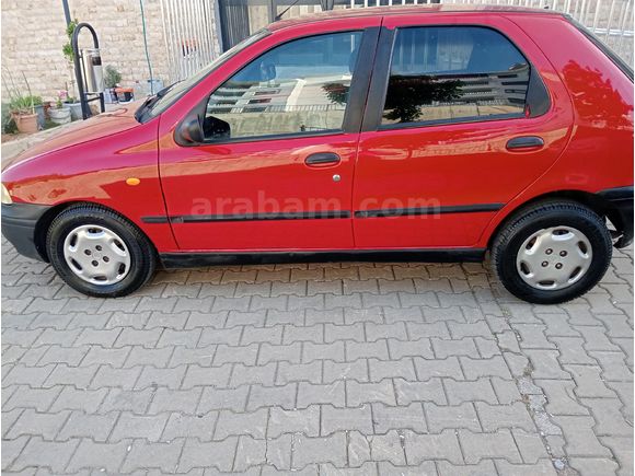 KLİMALI PALİO 1.4 EL