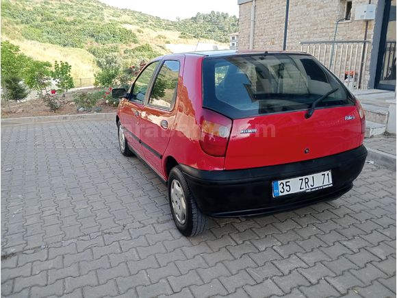 KLİMALI PALİO 1.4 EL