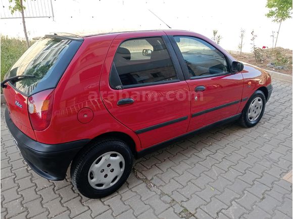 KLİMALI PALİO 1.4 EL