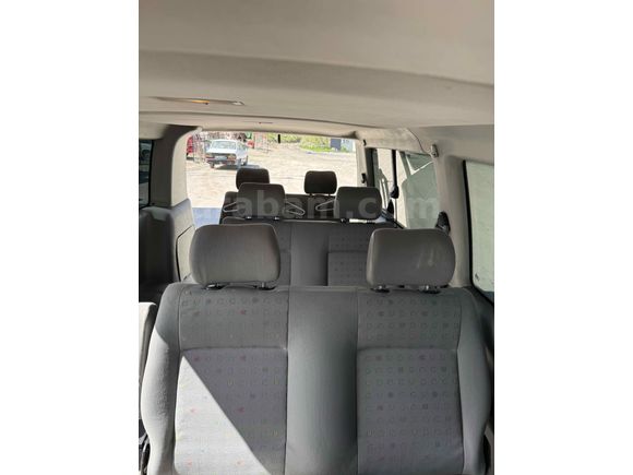 Sahibinden Volkswagen Caravelle 2.5 TDI 2000 Model 