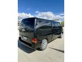 Sahibinden Volkswagen Caravelle 2.5 TDI 2000 Model 