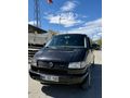 Sahibinden Volkswagen Caravelle 2.5 TDI 2000 Model 