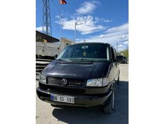 Sahibinden Volkswagen Caravelle 2.5 TDI 2000 Model 