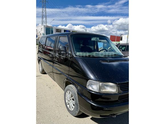 Sahibinden Volkswagen Caravelle 2.5 TDI 2000 Model 