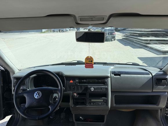 Sahibinden Volkswagen Caravelle 2.5 TDI 2000 Model 