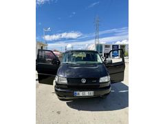 Sahibinden Volkswagen Caravelle 2.5 TDI 2000 Model 