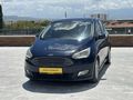 2018 C-MAX 1.5 TDCi TİTANIUM paket ilk sahibinden