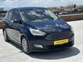2018 C-MAX 1.5 TDCi TİTANIUM paket ilk sahibinden