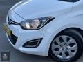 2013 MODEL-HYUNDAİ i20 181.000 km