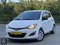 2013 MODEL-HYUNDAİ i20 181.000 km