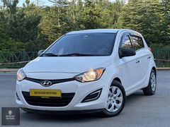 2013 MODEL-HYUNDAİ i20 181.000 km