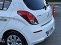 2013 MODEL-HYUNDAİ i20 181.000 km