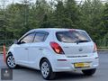 2013 MODEL-HYUNDAİ i20 181.000 km