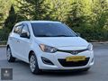 2013 MODEL-HYUNDAİ i20 181.000 km