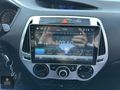 2013 MODEL-HYUNDAİ i20 181.000 km