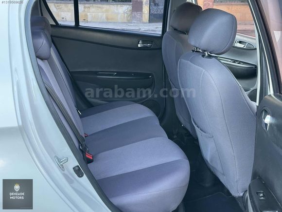 2013 MODEL-HYUNDAİ i20 181.000 km