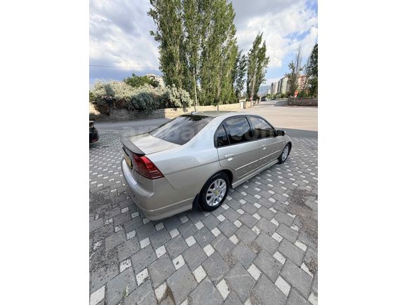 DEĞİŞENSİZ BİR PARÇA BOYALI VİTEC2