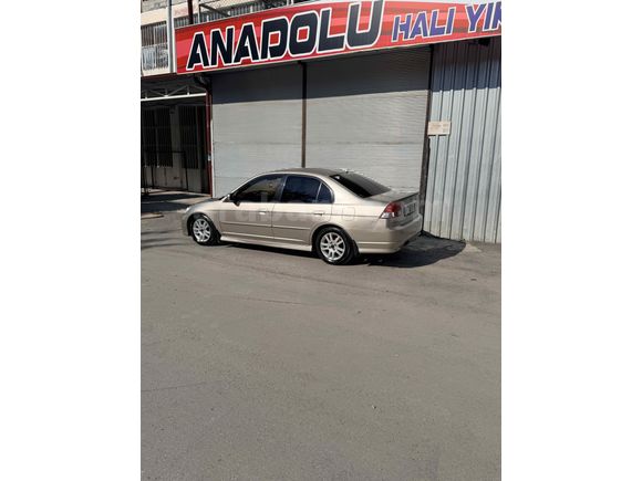 DEĞİŞENSİZ BİR PARÇA BOYALI VİTEC2
