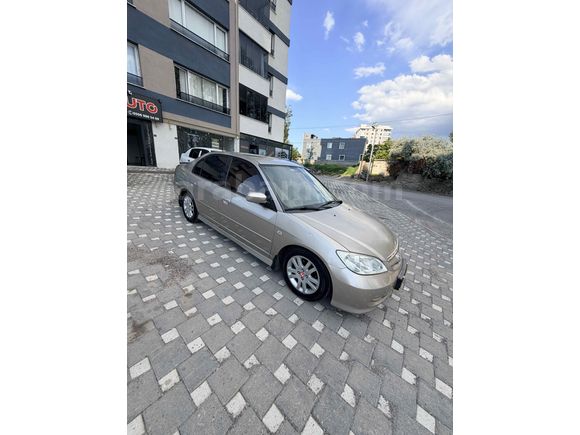 DEĞİŞENSİZ BİR PARÇA BOYALI VİTEC2