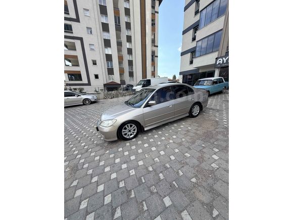 DEĞİŞENSİZ BİR PARÇA BOYALI VİTEC2