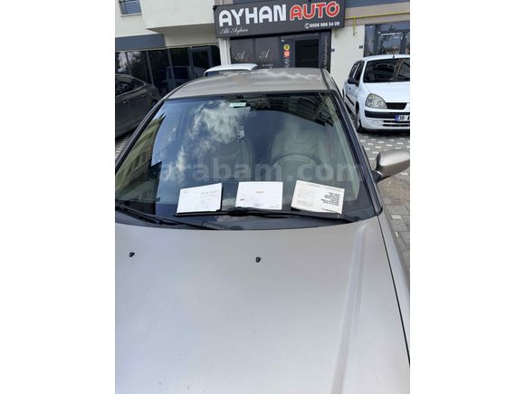 DEĞİŞENSİZ BİR PARÇA BOYALI VİTEC2