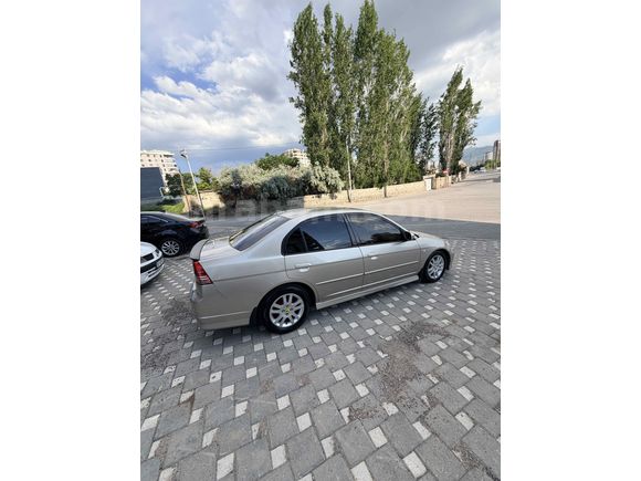 DEĞİŞENSİZ BİR PARÇA BOYALI VİTEC2