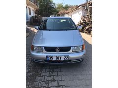 Sahibinden Volkswagen Polo 1.6 2000 Model 