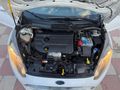 Osman Özbek Otomotiv 2014 Model Ford Fiesta 1.5Tdcı Yeni Nesil