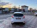 Osman Özbek Otomotiv 2014 Model Ford Fiesta 1.5Tdcı Yeni Nesil