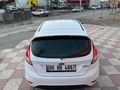 Osman Özbek Otomotiv 2014 Model Ford Fiesta 1.5Tdcı Yeni Nesil