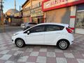 Osman Özbek Otomotiv 2014 Model Ford Fiesta 1.5Tdcı Yeni Nesil
