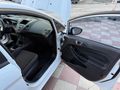 Osman Özbek Otomotiv 2014 Model Ford Fiesta 1.5Tdcı Yeni Nesil